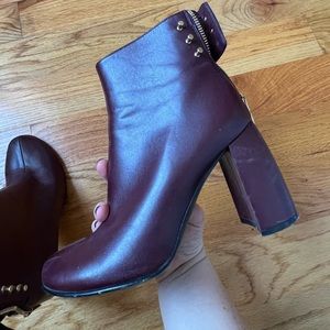 Stella McCartney Boots